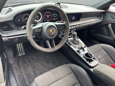 Used 2022 Porsche 911 GT3 image 4