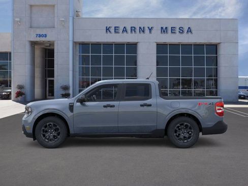 New 2026 Ford Maverick XLT w/ XLT Luxury Package image 29