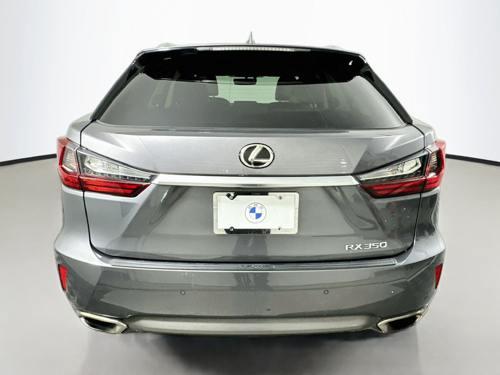 Used 2016 Lexus RX 350 FWD w/ Premium Package image 6