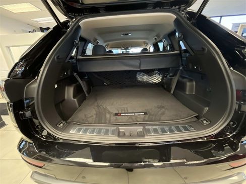 New 2026 Mitsubishi Outlander SE image 15