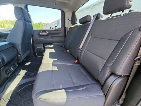 New 2026 Chevrolet Silverado 1500 RST AWD/4WD image 22