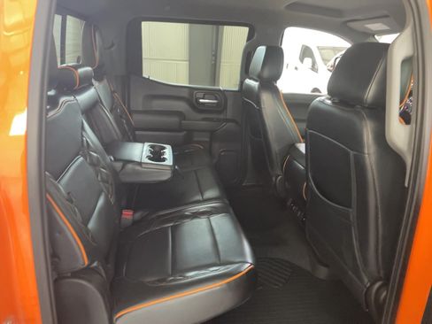 Used 2020 Chevrolet Silverado 1500 LT w/ All-Star Edition AWD/4WD image 13