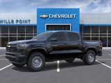 New 2026 Chevrolet Colorado W/T image 2