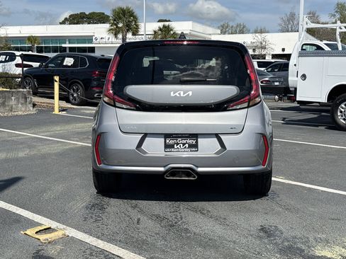 Used 2025 Kia Soul GT-Line image 15