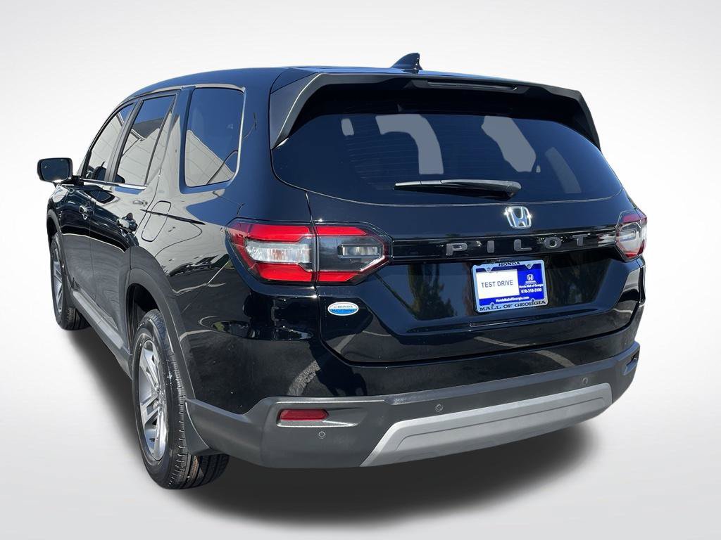 Used 2024 Honda Pilot EX-L image 4