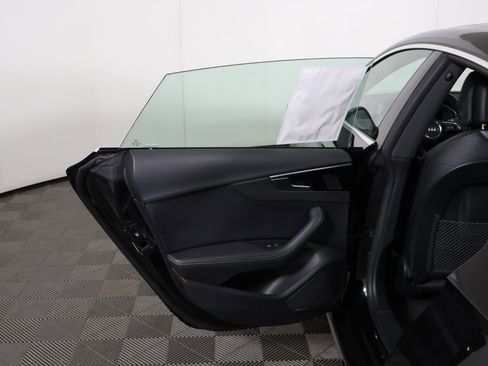 Used 2022 Audi A5 2.0T Premium Plus w/ Premium Plus image 23