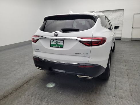 Used 2018 Buick Enclave Essence image 7