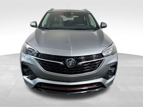 Used 2023 Buick Encore GX Select w/ Experience Buick Package FWD image 9