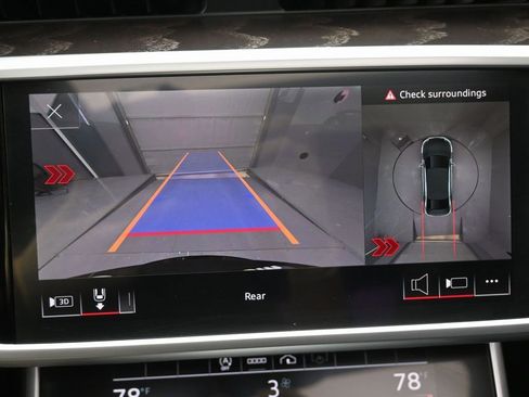 Used 2023 Audi A6 2.0T Premium w/ Convenience Package image 20