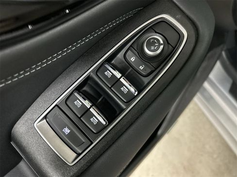 Certified 2022 Subaru Legacy Limited image 16