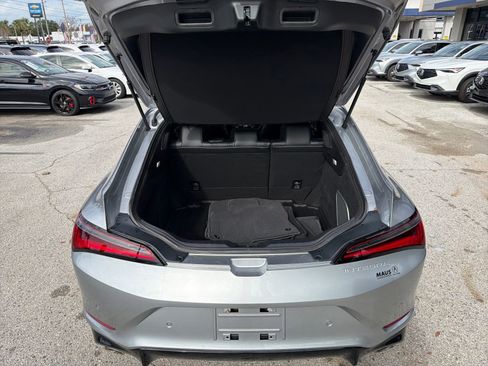 Used 2023 Acura Integra A-Spec image 22