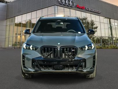 Used 2026 BMW X5 M60i w/ Executive Package