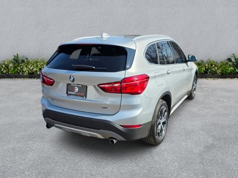 Used 2019 BMW X1 xDrive28i w/ Convenience Package AWD/4WD image 6