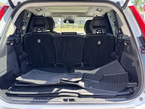 Certified 2023 Volvo XC90 B5 Core w/ Protection Package Premier image 9