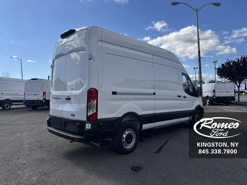 New 2026 Ford Transit 250 Cargo Van image 6