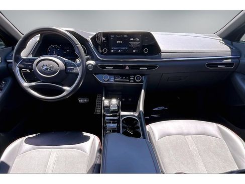 Used 2020 Hyundai Sonata SEL Plus FWD image 7