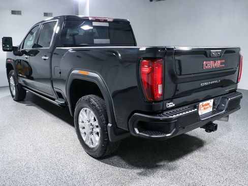 Used 2023 GMC Sierra 2500 Denali w/ Denali Ultimate Package image 9