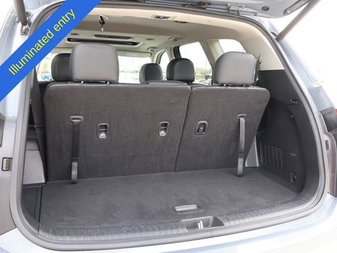 Used 2025 Kia Telluride S FWD image 15
