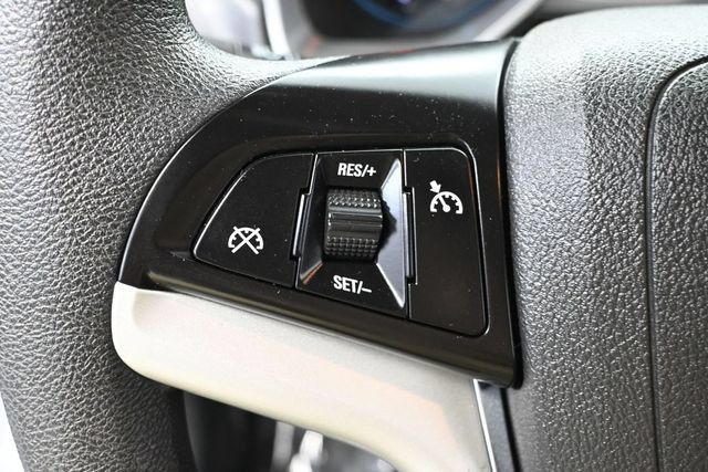 Used 2014 Chevrolet Camaro LS RWD image 22
