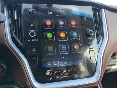 Used 2020 Subaru Outback Touring XT image 22