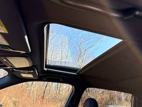 New 2025 Subaru Forester Limited image 7