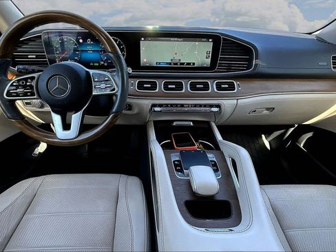 Used 2020 Mercedes-Benz GLE 450 4MATIC image 7