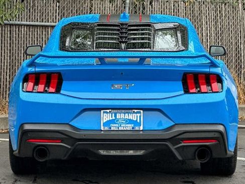 Used 2024 Ford Mustang GT w/ GT Performance Package image 7