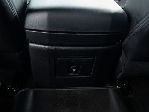 Used 2017 RAM 1500 Sport AWD/4WD image 22