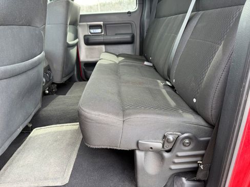 Used 2007 Ford F150 FX4 image 33