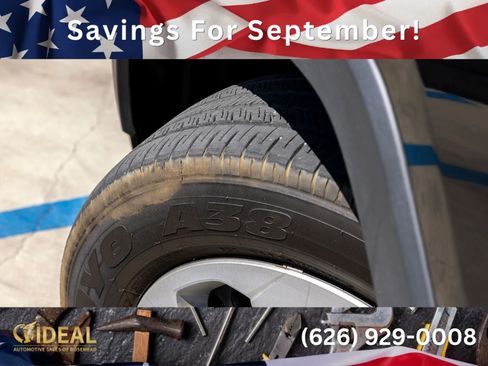 Used 2024 Toyota RAV4 LE FWD image 34