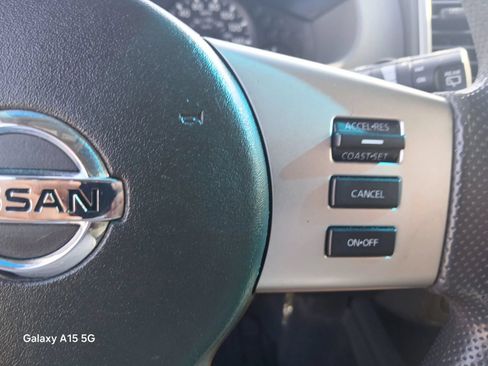 Used 2014 Nissan Xterra S RWD image 29