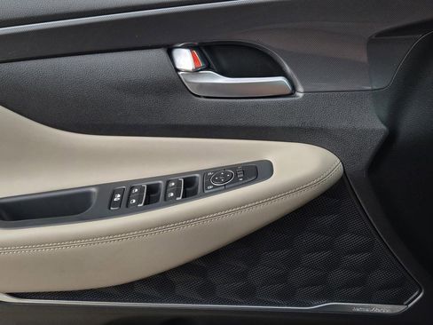 Used 2023 Hyundai Santa Fe SEL w/ Premium Package AWD/4WD image 20