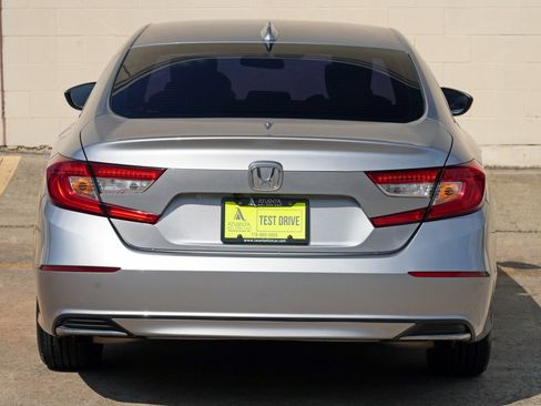 Used 2022 Honda Accord LX image 44