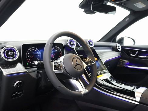 New 2026 Mercedes-Benz GLC 300 4MATIC image 15