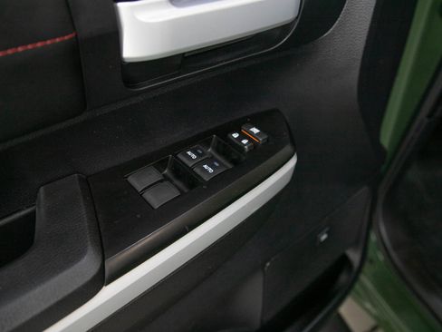 Used 2020 Toyota Tundra TRD Pro AWD/4WD image 21