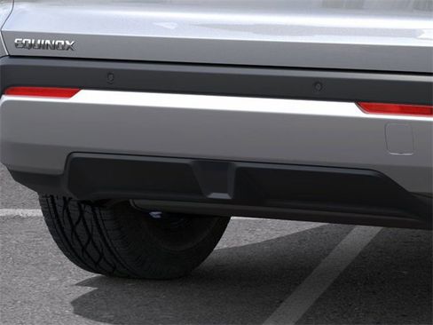 New 2026 Chevrolet Equinox LT w/ Convenience Package II image 14