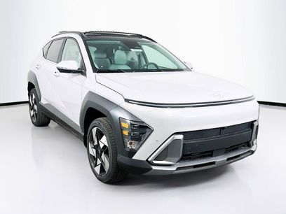 New 2026 Hyundai Kona Limited