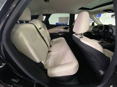 Used 2023 Lexus RX 350 Premium w/ Accessory Package image 33