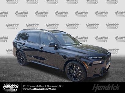 New 2027 BMW X7 xDrive40i