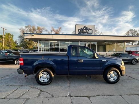 Used 2008 Ford F150 XL RWD image 8