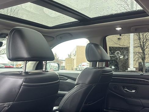 Certified 2024 Honda Pilot Elite image 33