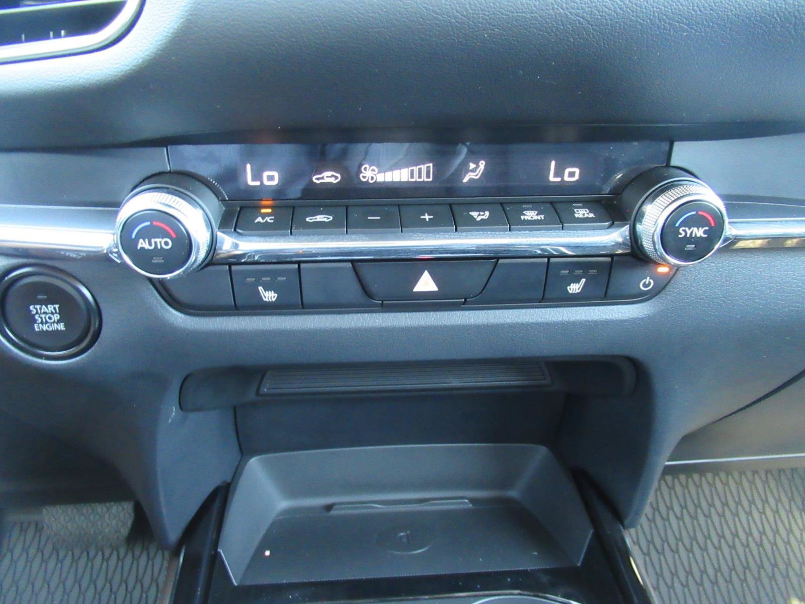 Used 2024 MAZDA CX-30 AWD 2.5 S w/ Premium Package image 30