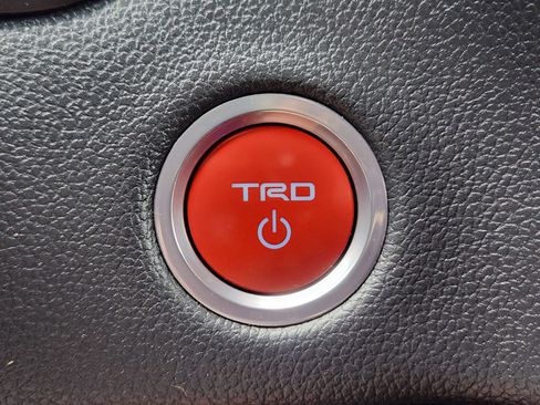 Used 2024 Toyota Tundra TRD Pro AWD/4WD image 24