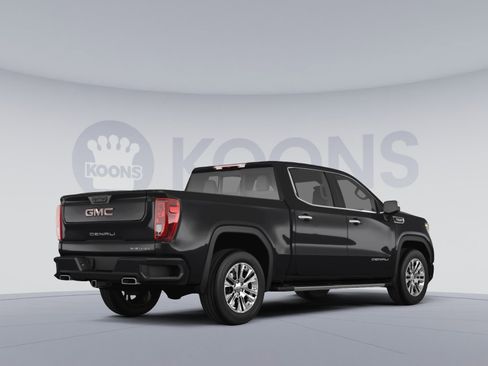 New 2026 GMC Sierra 1500 Denali AWD/4WD image 4