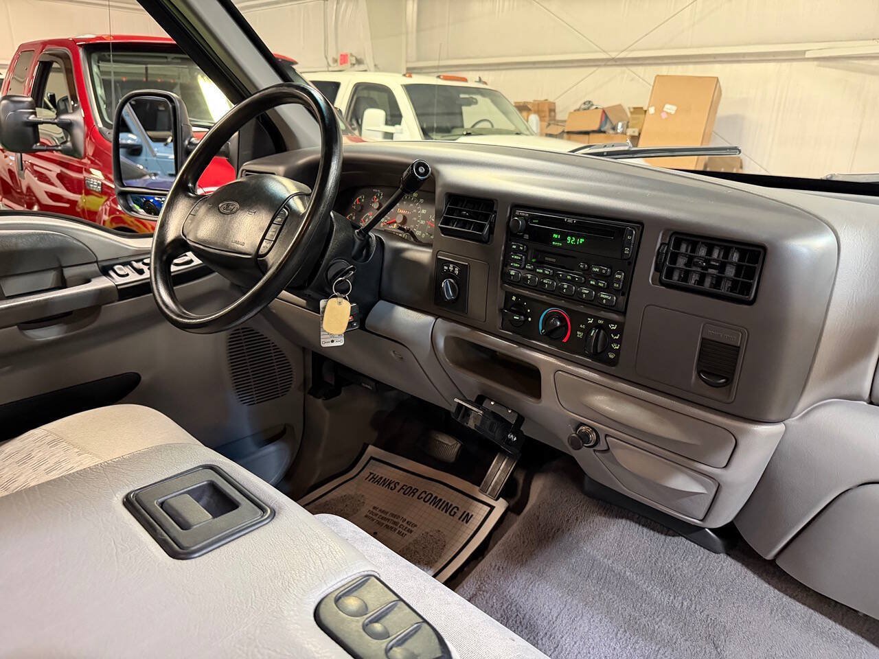 Used 2000 Ford F250 XLT AWD/4WD image 39