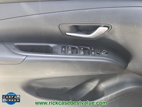 Used 2024 Hyundai Tucson SE FWD image 30