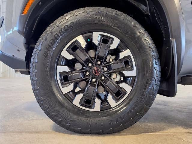 Used 2024 Nissan Frontier PRO-4X w/ Off-Road Protection Package AWD/4WD image 11