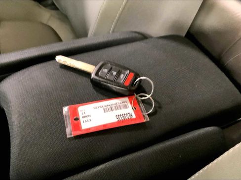 Used 2017 Honda Civic LX image 12