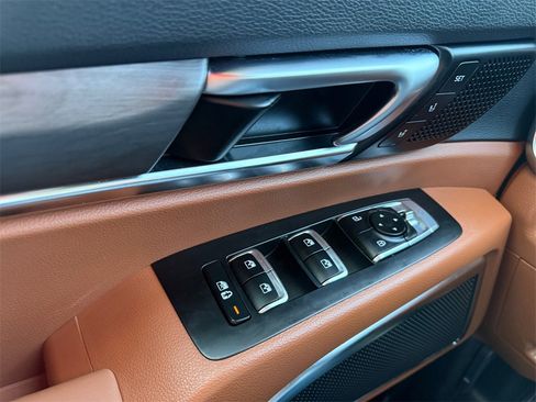 New 2025 Kia Telluride SX X-Line image 28