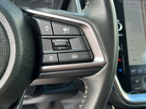 Used 2025 Subaru Outback Premium image 10